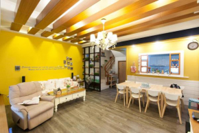  12 Kids House  Zhuangwei Township